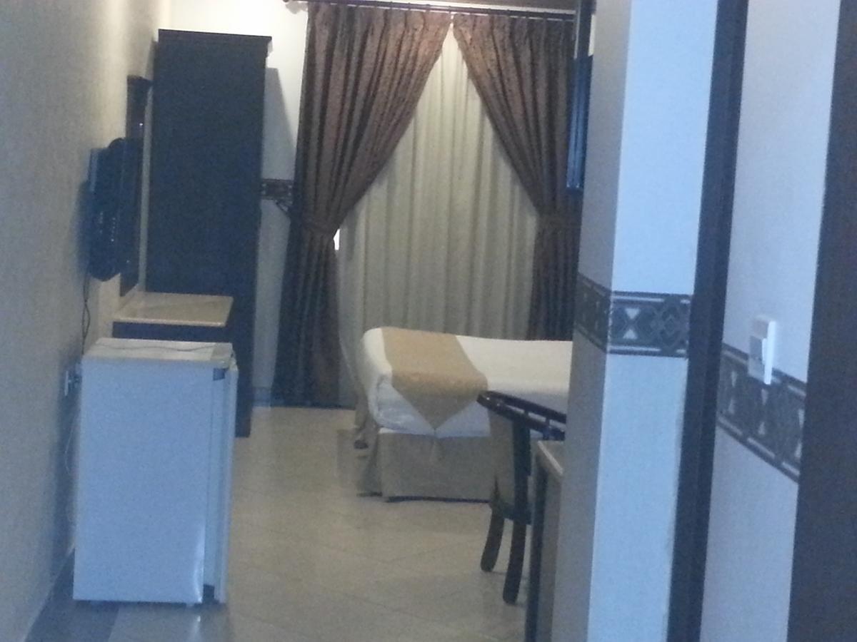 Mazaya Furnished Units- Olaya 2 Aparthotel Al Khobar Exterior photo