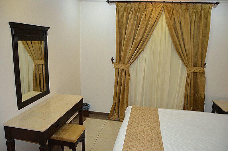Mazaya Furnished Units- Olaya 2 Aparthotel Al Khobar Exterior photo