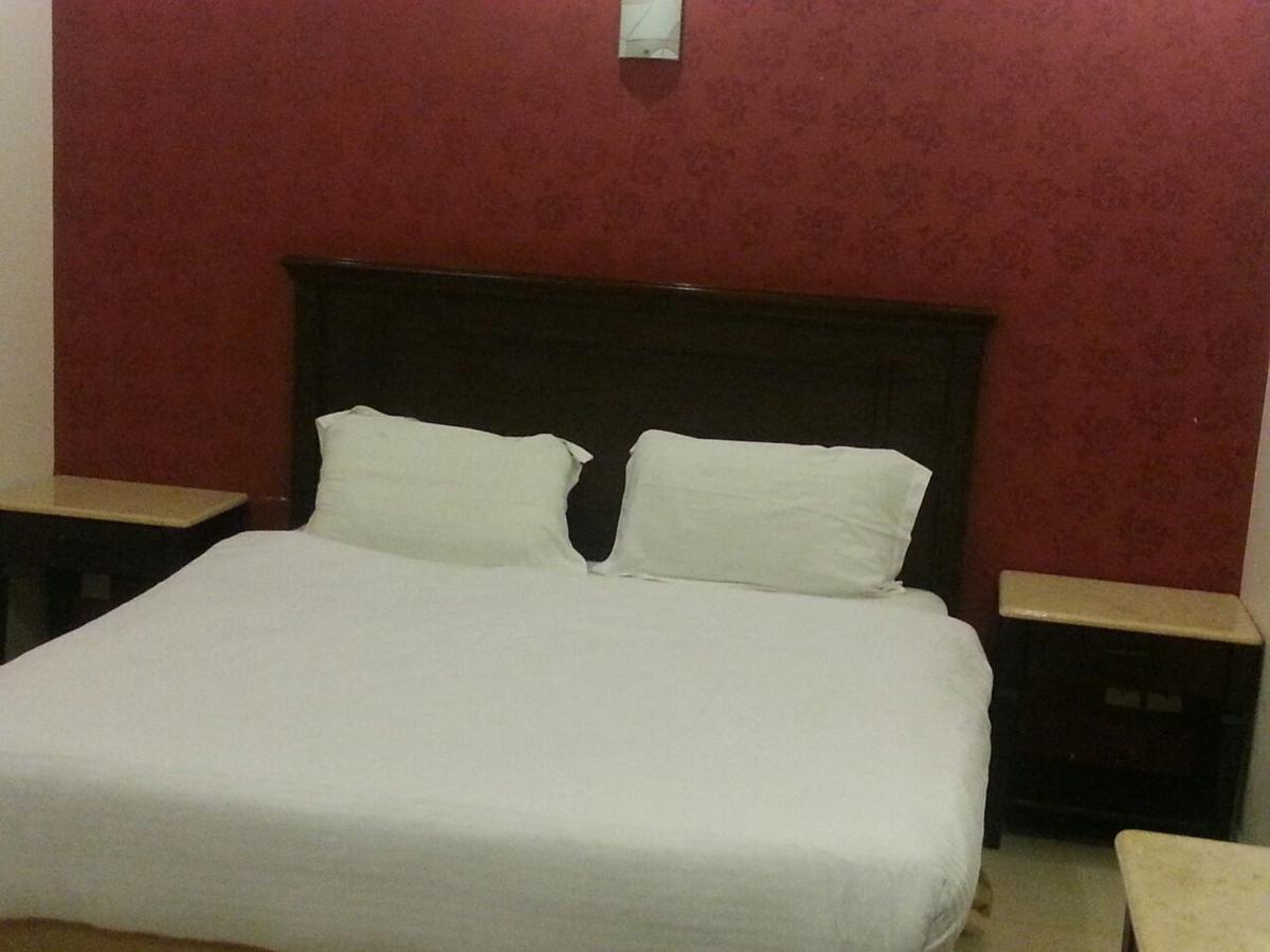 Mazaya Furnished Units- Olaya 2 Aparthotel Al Khobar Exterior photo